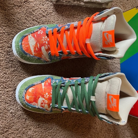 Nike SB Dunk \